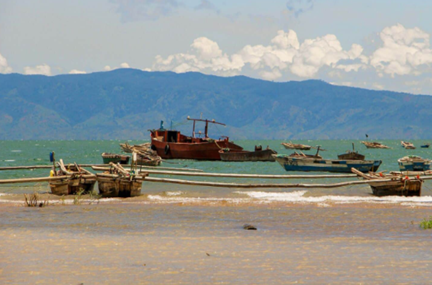 Crise du carburant au Burundi : La pêche au bord de l'asphyxie dans le lac Tanganyika